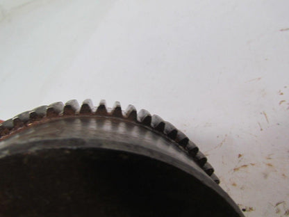 Falk/Rexnord 1020G Flex Hub 2-1/4" Bore w/Keyway & Set Screw shrink fit