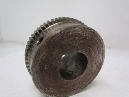 Falk/Rexnord 1020G Flex Hub 1-5/8" Borew/Keyway & Setscrew