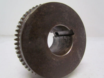 Falk/Rexnord 1020G Flex Hub 1-5/8" Borew/Keyway & Setscrew
