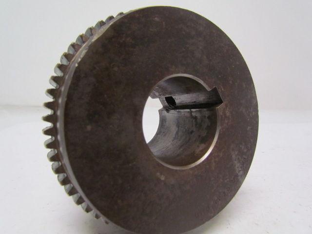Falk/Rexnord 1020G Flex Hub 1-5/8" Borew/Keyway & Setscrew