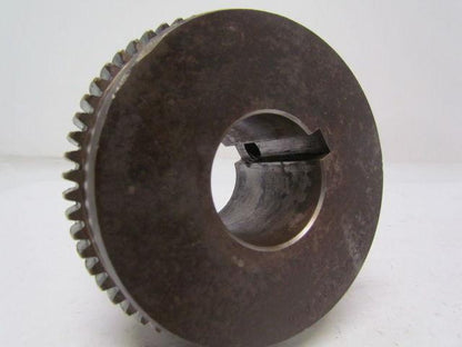 Falk/Rexnord 1020G Flex Hub 1-5/8" Borew/Keyway & Setscrew