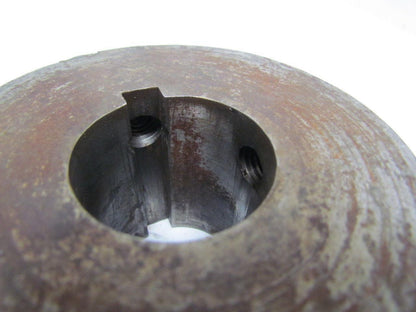 Falk/Rexnord 1020G Flex Hub 1-5/8" Borew/Keyway & Setscrew