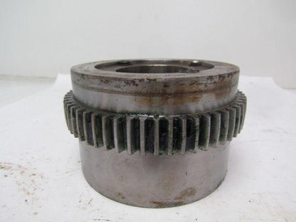 Lovejoy/Sier-Bath F2.5 Flanged Sleave Gear Hub w/2525 2-1/4" Tapper Lock