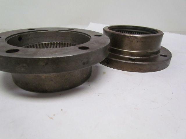 Falk 1020G Flanged Coupling Sleeve Lots of 2