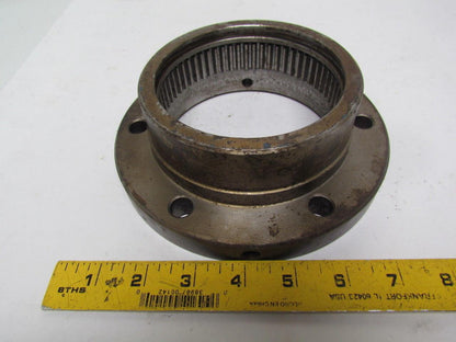 Falk 1020G Flanged Coupling Sleeve Lots of 2