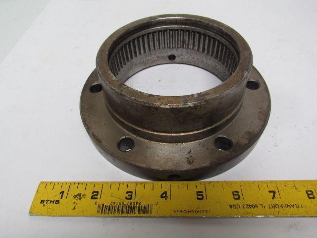 Falk 1020G Flanged Coupling Sleeve Lots of 2