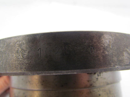 Falk 1020G Flanged Coupling Sleeve Lots of 2