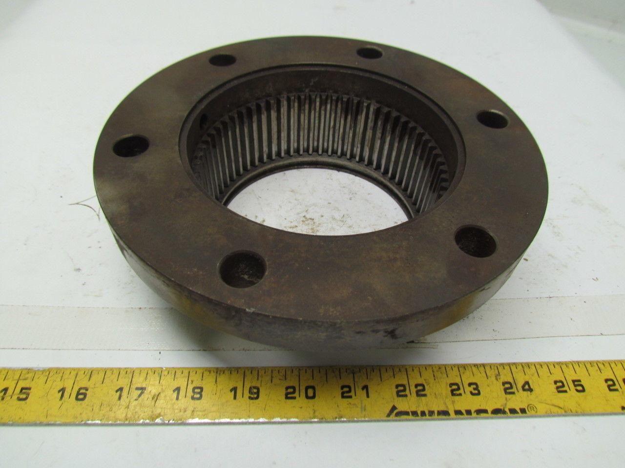 Lovejoy/Sier-Bath F 2.5E Flanged Coupling Sleeve