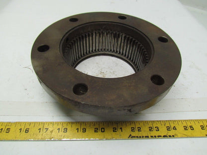 Lovejoy/Sier-Bath F 2.5E Flanged Coupling Sleeve