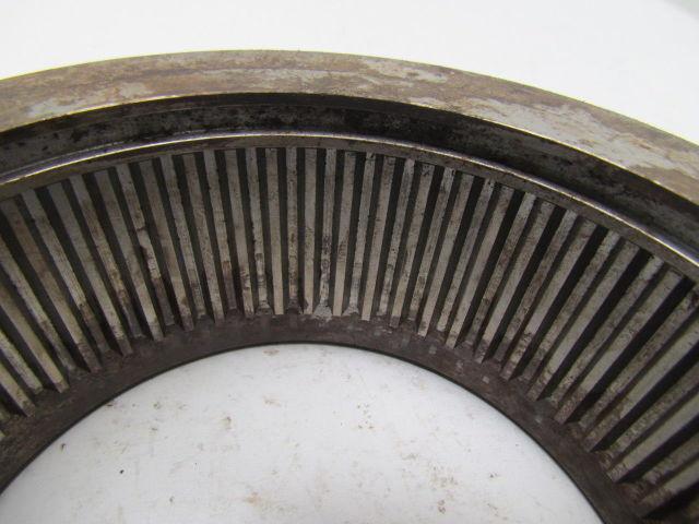 Lovejoy/Sier-Bath F 2.5E Flanged Coupling Sleeve