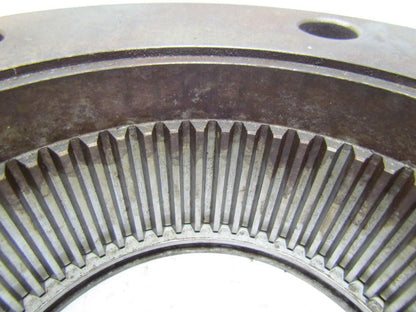Lovejoy/Sier-Bath F 2.5E Flanged Coupling Sleeve