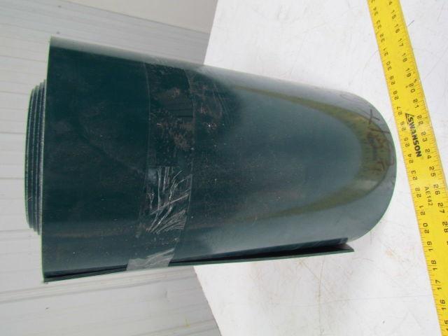 3 Ply Smooth Top Double Sided Conveyor Belt 50Ft X 8-3/4" 0.168" Thick