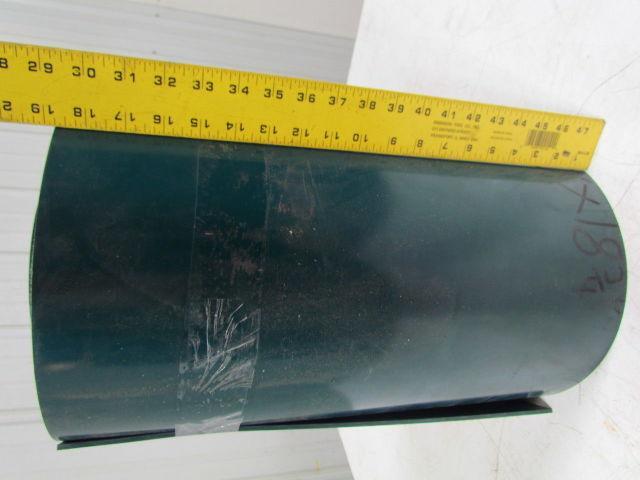 3 Ply Smooth Top Double Sided Conveyor Belt 50Ft X 8-3/4" 0.168" Thick