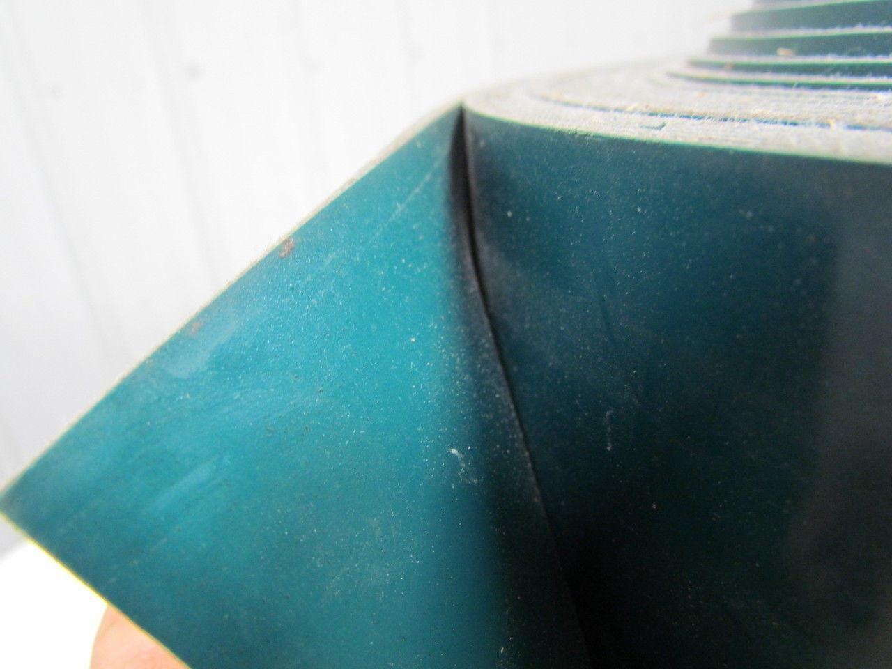 3 Ply Smooth Top Double Sided Conveyor Belt 50Ft X 8-3/4" 0.168" Thick