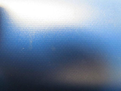 Blue Smooth Top Continuous Conveyor Belt 15Ft X 24" 0.050" Thick 1-Ply