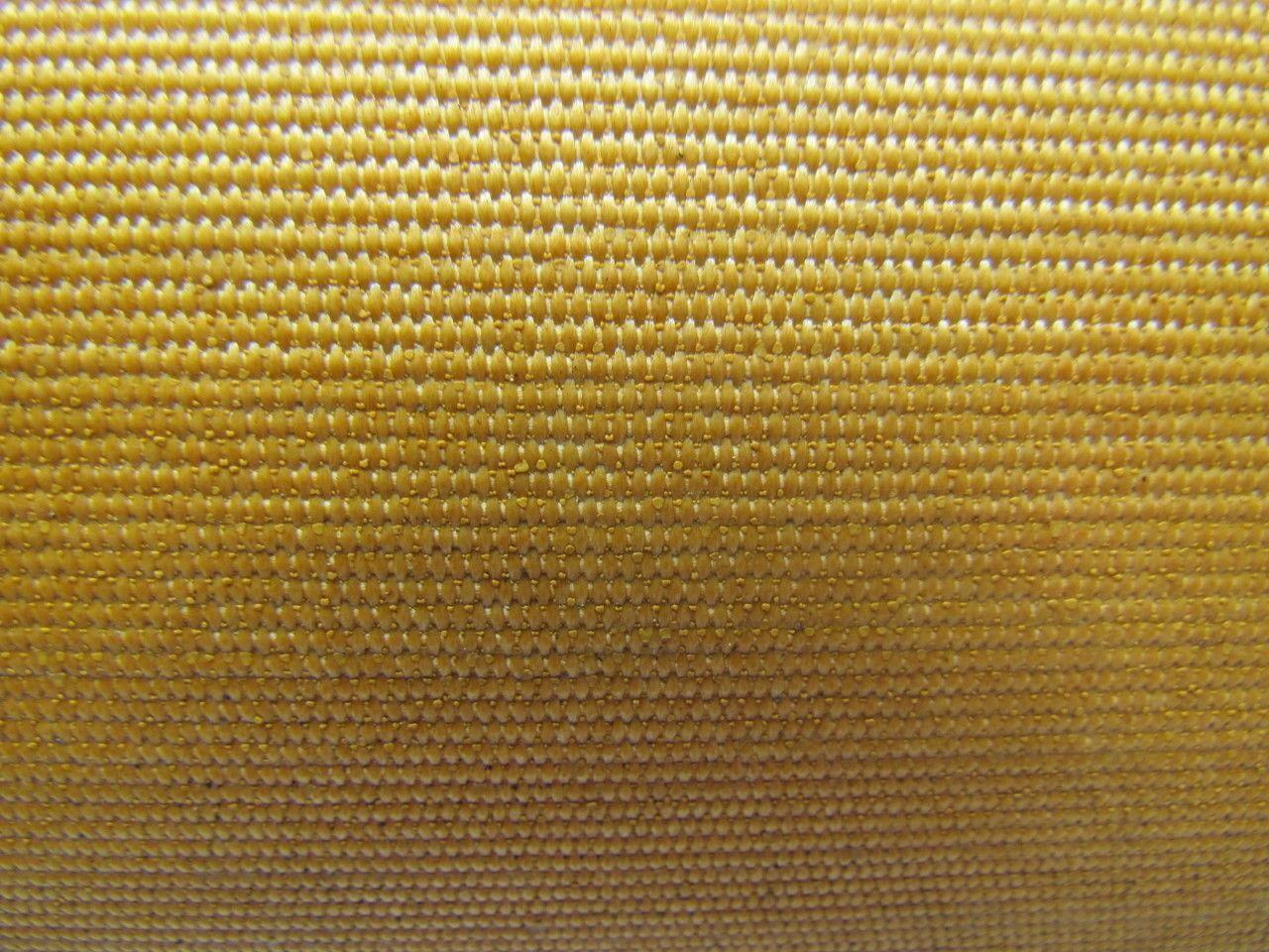 2 Ply Diamond Top Incline Conveyor Belt 10Ft X 18-7/8" 9/32" Thick