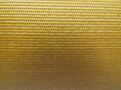 2 Ply Diamond Top Incline Conveyor Belt 10Ft X 18-7/8" 9/32" Thick