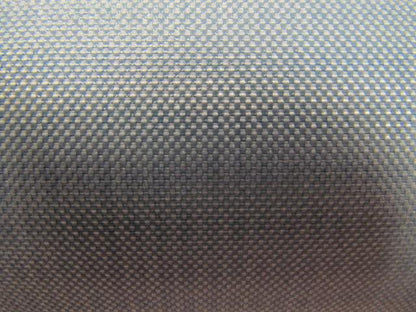 2 Ply Blue Rough Top Incline Conveyor Belt 6Ft X 24" 1/4" Thick