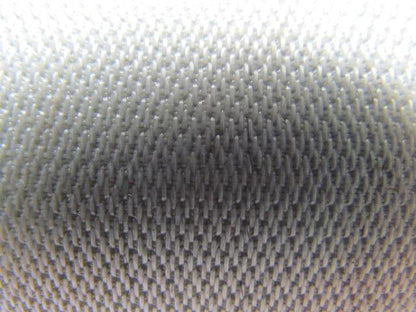 1 Ply Black Slip Top Nylon Backed Conveyor Belt 11Ft X 19-1/4" 0.075" Thick