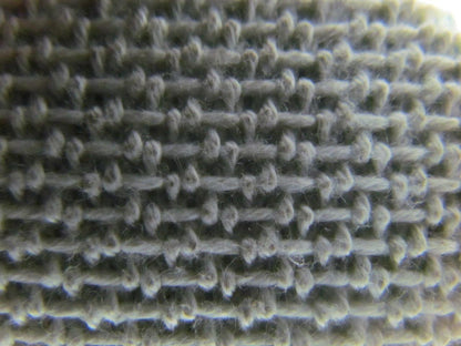 1 Ply Green Urethane Rubber Smooth Top Conveyor Belt 11Ft X 46" 0.224" Thick