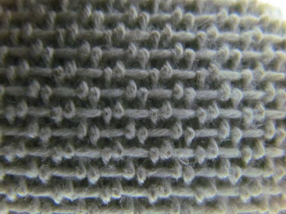 1 Ply Green Urethane Rubber Smooth Top Conveyor Belt 11Ft X 46" 0.224" Thick