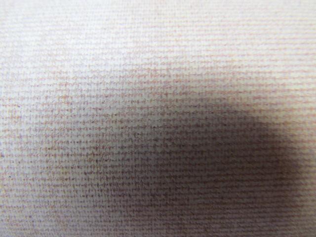 2 Ply White Smooth Top Nylon Backed Conveyor Belt 9Ft X 15-7/8" 0.090" Thick