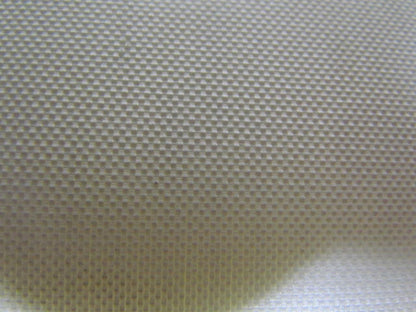 2 Ply Clear Urethane Smooth Top Conveyor Belt 7Ft X 56" 0.110" Thick