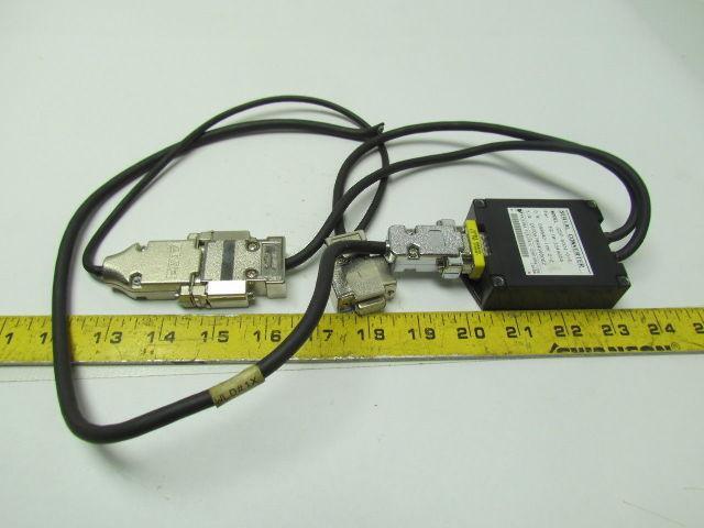 Yaskawa Electric JZDP-A004-016 Serial Converter For SGLTW-35A460A