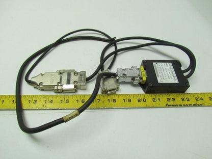 Yaskawa Electric JZDP-A004-016 Serial Converter For SGLTW-35A460A