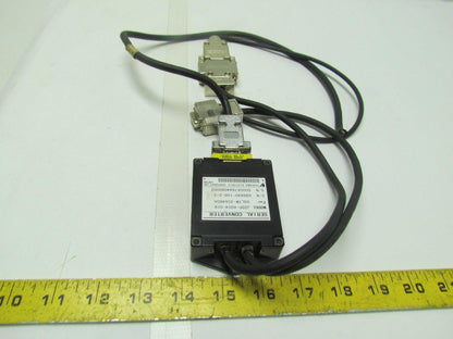 Yaskawa Electric JZDP-A004-016 Serial Converter For SGLTW-35A460A