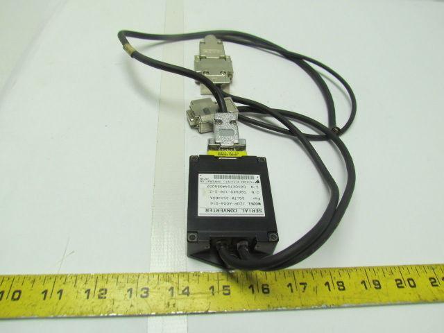 Yaskawa Electric JZDP-A004-016 Serial Converter For SGLTW-35A460A