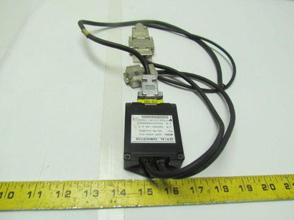 Yaskawa Electric JZDP-A004-016 Serial Converter For SGLTW-35A460A