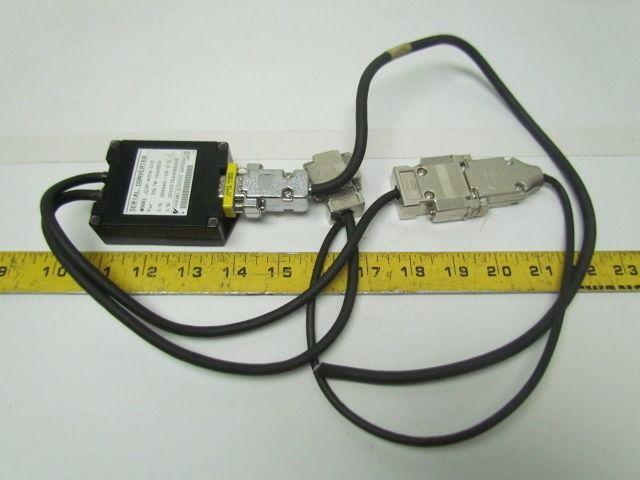 Yaskawa Electric JZDP-A004-016 Serial Converter For SGLTW-35A460A