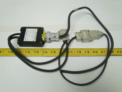 Yaskawa Electric JZDP-A004-016 Serial Converter For SGLTW-35A460A