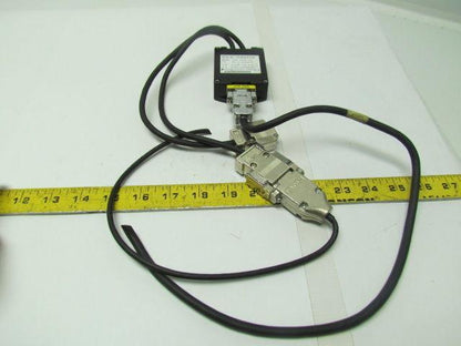 Yaskawa Electric JZDP-A004-016 Serial Converter For SGLTW-35A460A