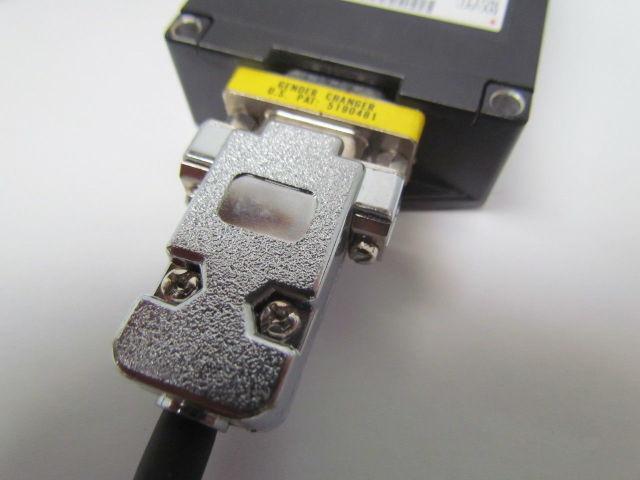 Yaskawa Electric JZDP-A004-016 Serial Converter For SGLTW-35A460A