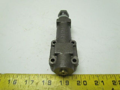 Eaton Vickers 9900224-002 Piston Pump Compensator For Q Series Pressure Limiting
