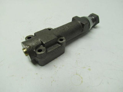 Eaton Vickers 9900224-002 Piston Pump Compensator For Q Series Pressure Limiting