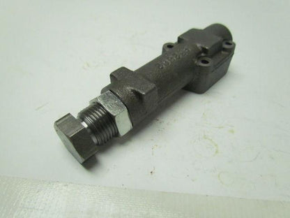Eaton Vickers 9900224-002 Piston Pump Compensator For Q Series Pressure Limiting