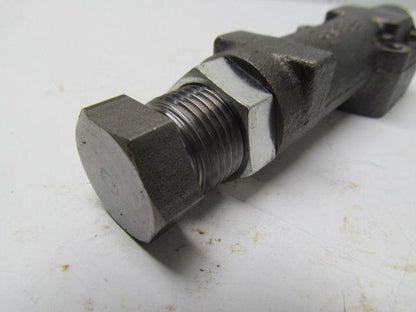 Eaton Vickers 9900224-002 Piston Pump Compensator For Q Series Pressure Limiting