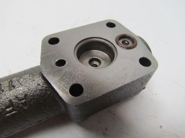 Eaton Vickers 9900224-002 Piston Pump Compensator For Q Series Pressure Limiting