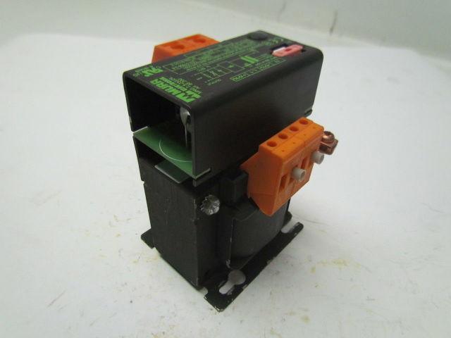 Murr Elektronik MNG 2.5-230/24 Single Phase Power Supply 24VDC 2.5A 230V Input