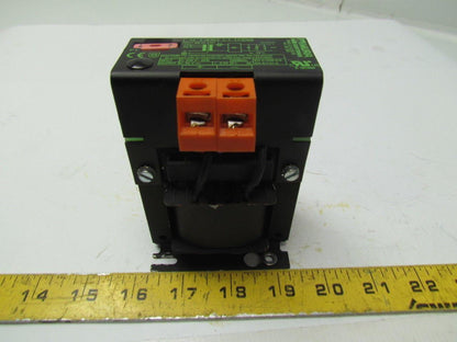 Murr Elektronik MNG 2.5-230/24 Single Phase Power Supply 24VDC 2.5A 230V Input