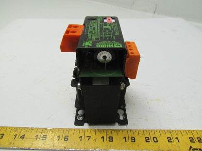 Murr Elektronik MNG 2.5-230/24 Single Phase Power Supply 24VDC 2.5A 230V Input
