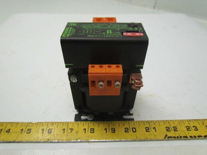 Murr Elektronik MNG 2.5-230/24 Single Phase Power Supply 24VDC 2.5A 230V Input