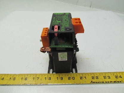 Murr Elektronik MNG 2.5-230/24 Single Phase Power Supply 24VDC 2.5A 230V Input