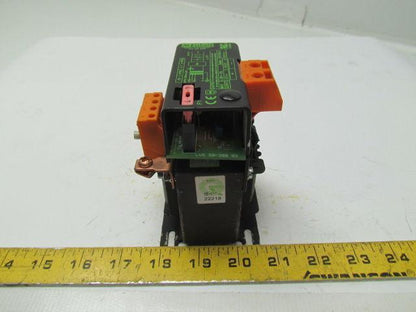 Murr Elektronik MNG 2.5-230/24 Single Phase Power Supply 24VDC 2.5A 230V Input