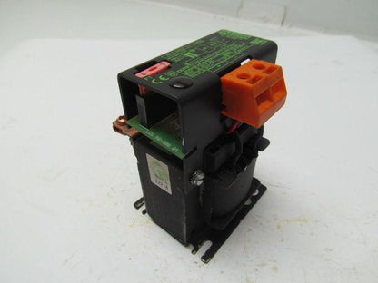 Murr Elektronik MNG 2.5-230/24 Single Phase Power Supply 24VDC 2.5A 230V Input