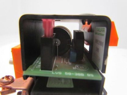 Murr Elektronik MNG 2.5-230/24 Single Phase Power Supply 24VDC 2.5A 230V Input