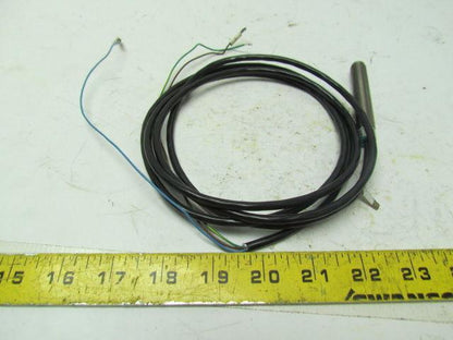 Pepperl Fuchs NMB2-12GM80-US-NFE Inductive Proximity Switch Sensor 2MM Flush